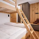 Holiday home Blacksytle - By Alpenluxus Collection