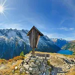 Blacksytle - By Alpenluxus Collection Holiday home *