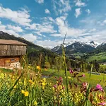 Holiday home Blacksytle - By Alpenluxus Collection *