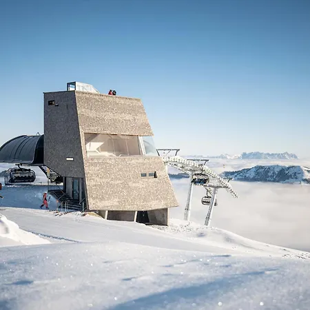 Blackstyle By Alpenluxus *