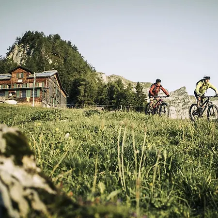 Blackstyle - Alpenluxus Collection * ブリックレック