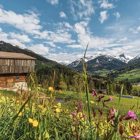 Blackstyle By Alpenluxus