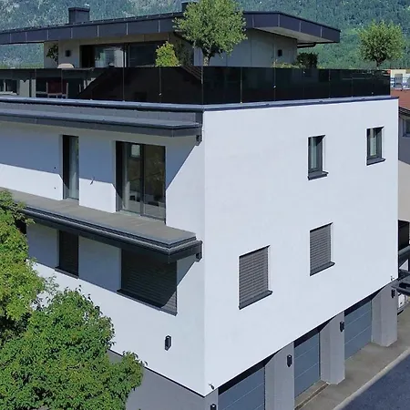 Blackstyle By Alpenluxus * Брикслегг