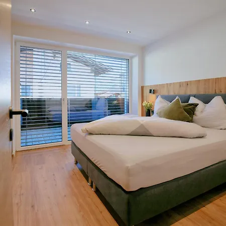 Blackstyle By Alpenluxus Апартаменты Брикслегг