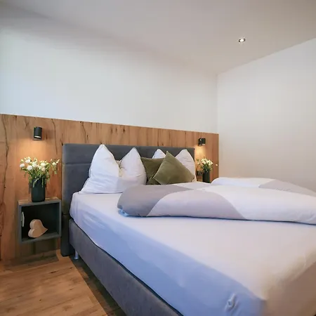 Blackstyle - Alpenluxus Collection アパート