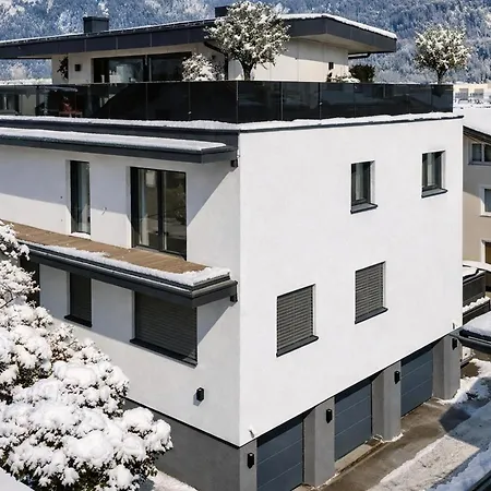 Blackstyle By Alpenluxus