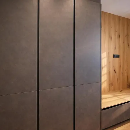 Blackstyle By Alpenluxus Апартаменты Брикслегг