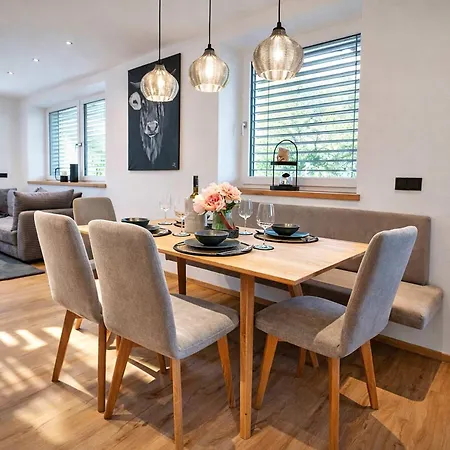 Blacksytle - By Alpenluxus Collection Holiday home Brixlegg