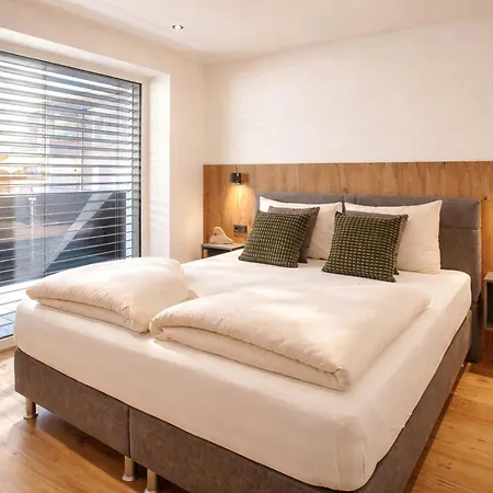 بيت للعطل Blacksytle - By Alpenluxus Collection *