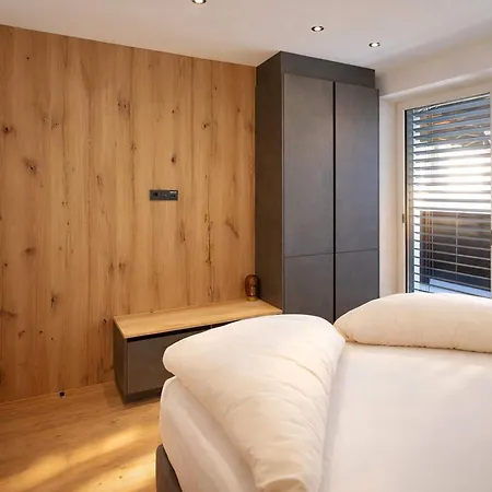Hébergement de vacances Blackstyle - 3br & Terrace